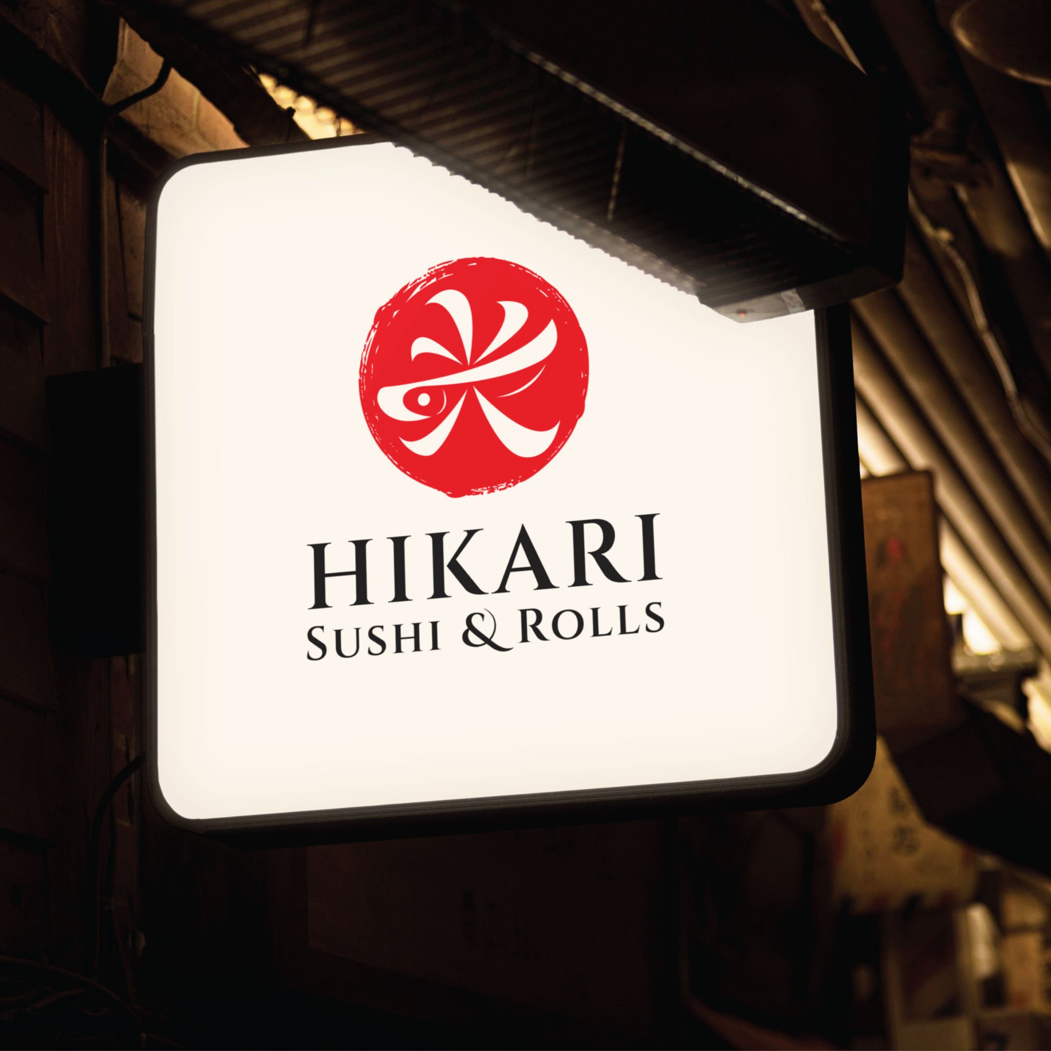 Thiết kế logo nhà hàng Nhật HIKARI (10).jpg
