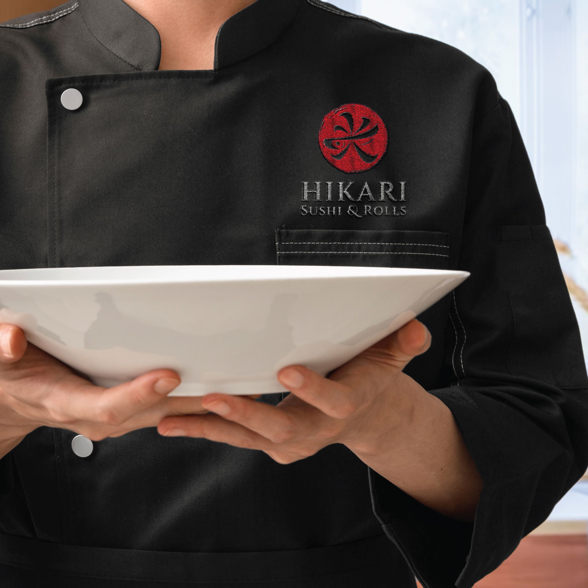 Thiết kế logo nhà hàng Nhật HIKARI (9).jpg