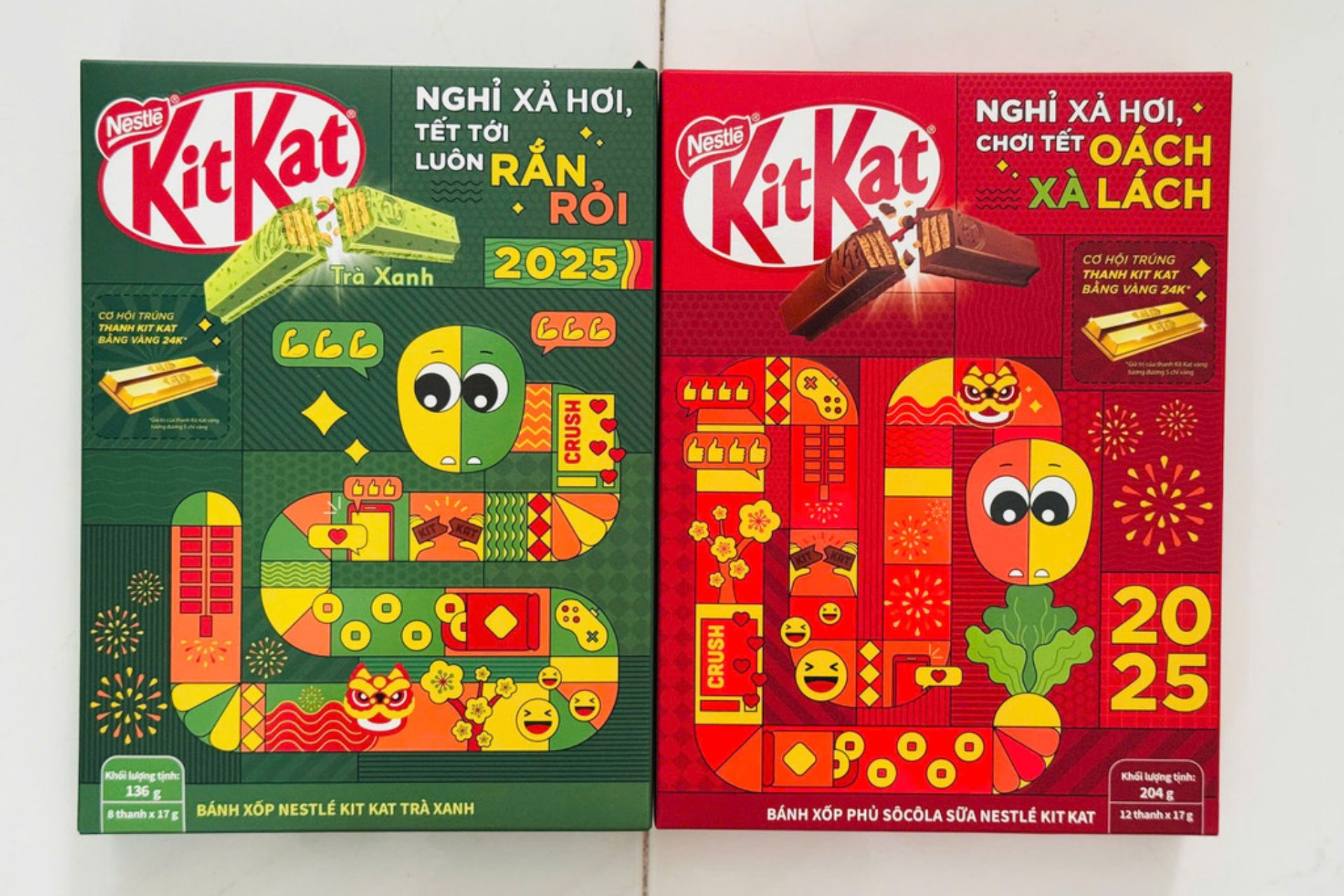 Bao bì bánh kẹo Tết.jpg Bao bì bánh kẹo Tết.jpg