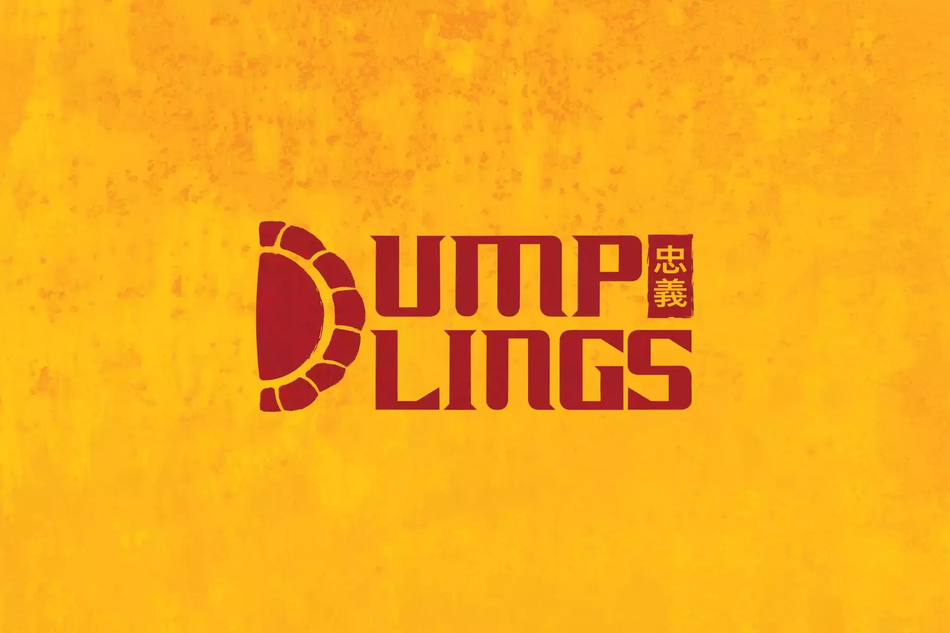 Thiết kế logo nhà hàng Trung Hoa: Bản sắc văn hóa và chiến lược nhận diện thương hiệu trong ngành F&B