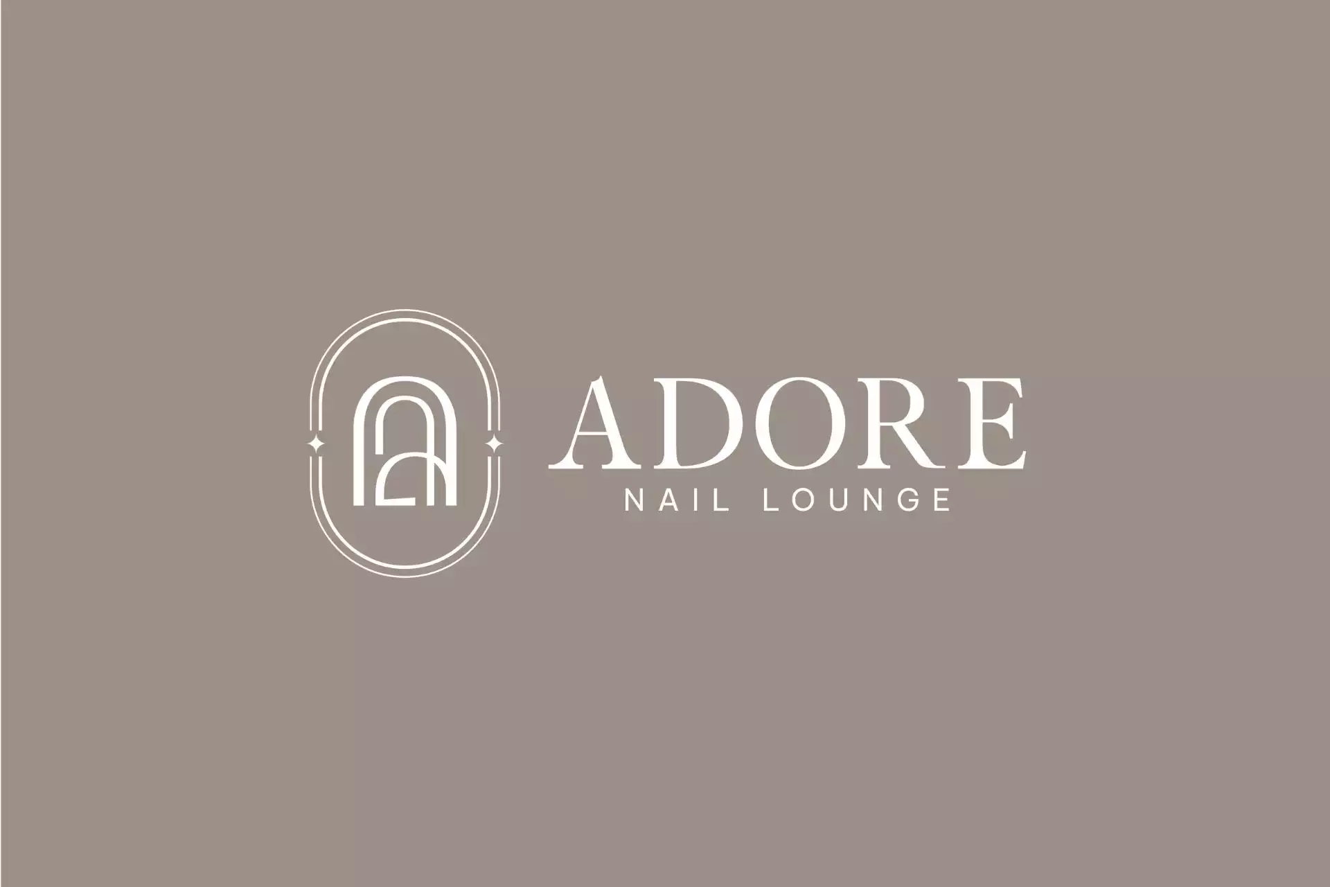 Tham khảo mẫu thiết kế logo tiệm nail chuyên nghiệp, thu hút và tinh tế