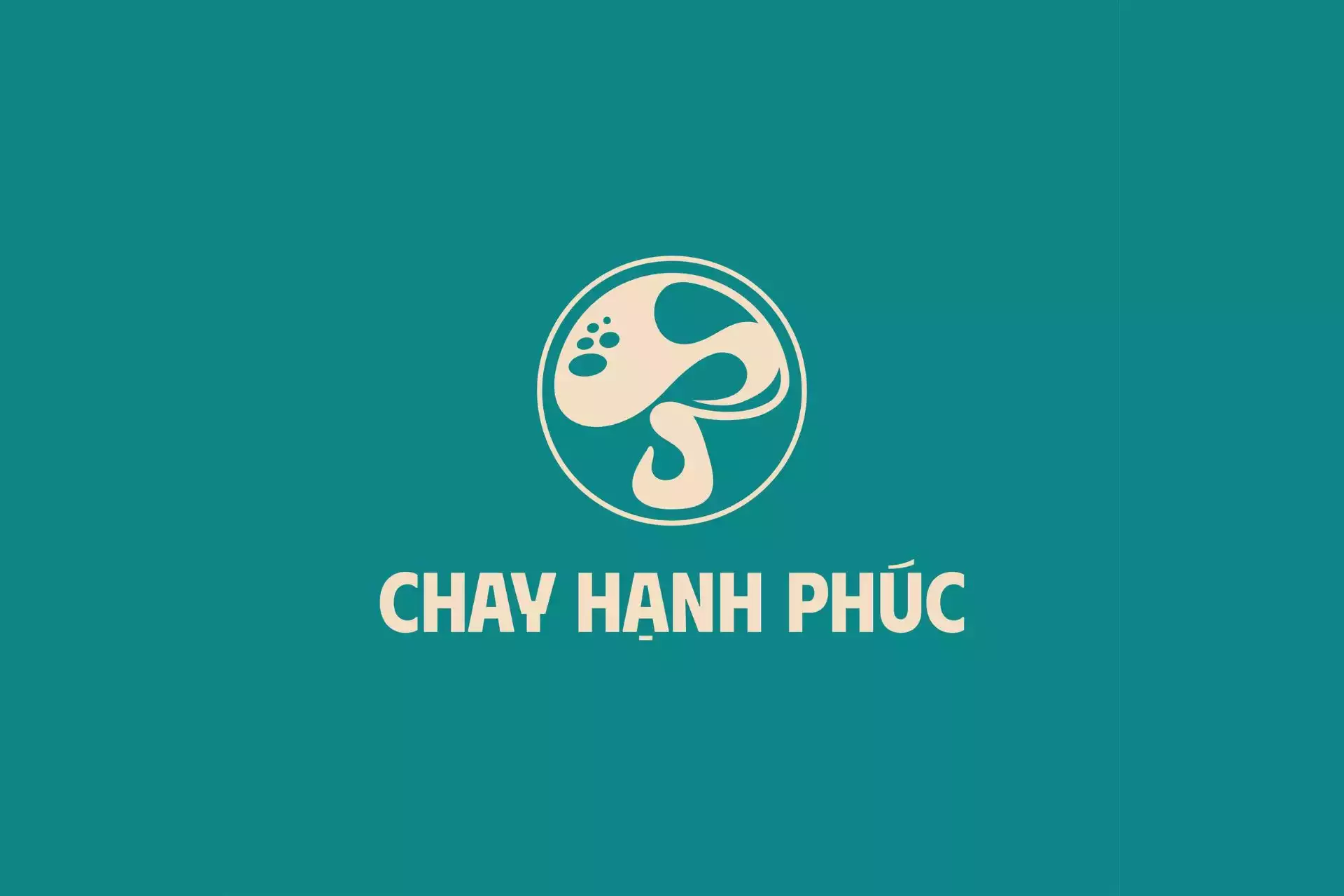 15 mẫu thiết kế logo nhà hàng chay và hệ thống nhận diện thương hiệu đầy đủ nhất