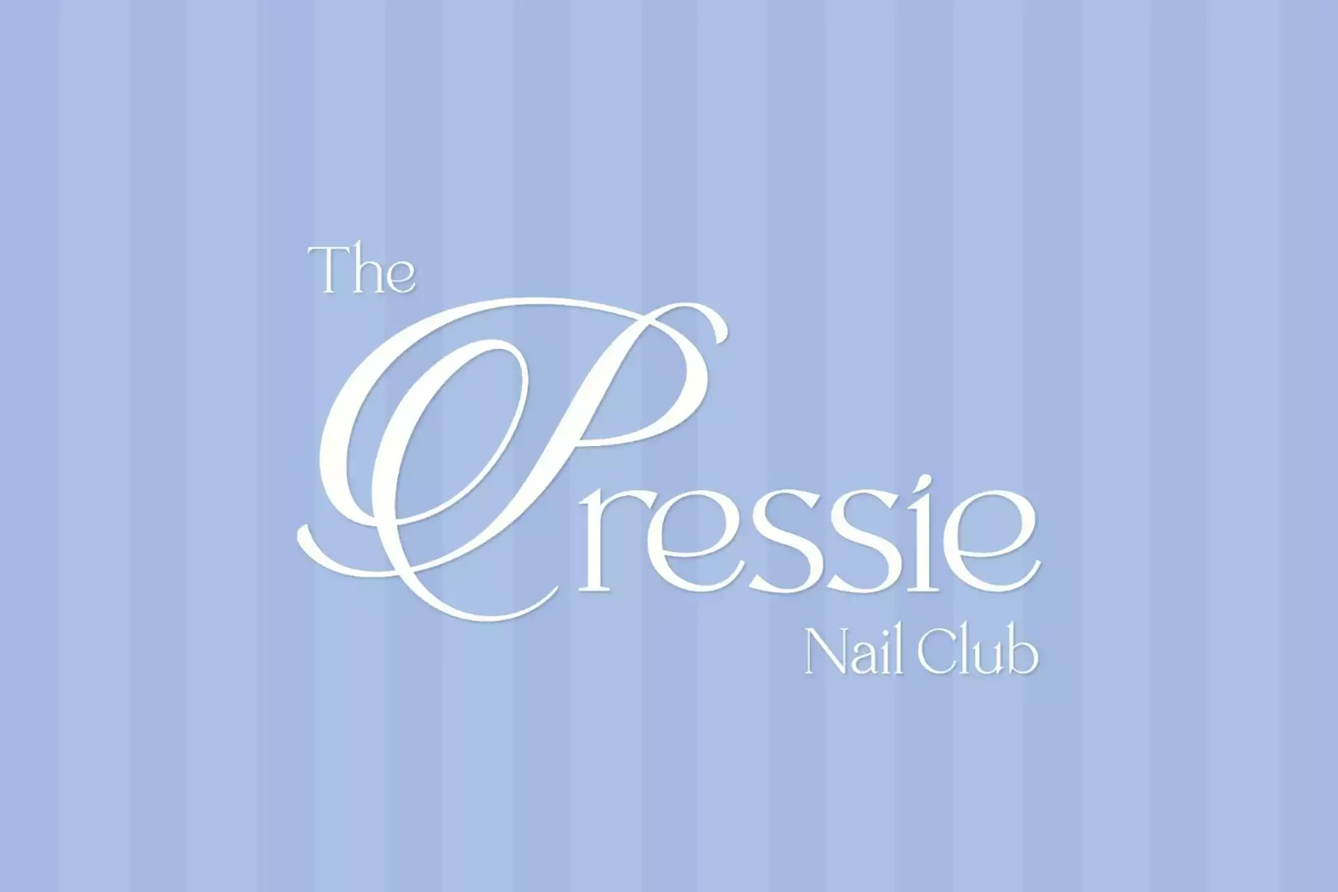 Cập nhật ngay xu hướng thiết kế logo ngành làm đẹp cho tiệm nail, spa và salon tóc