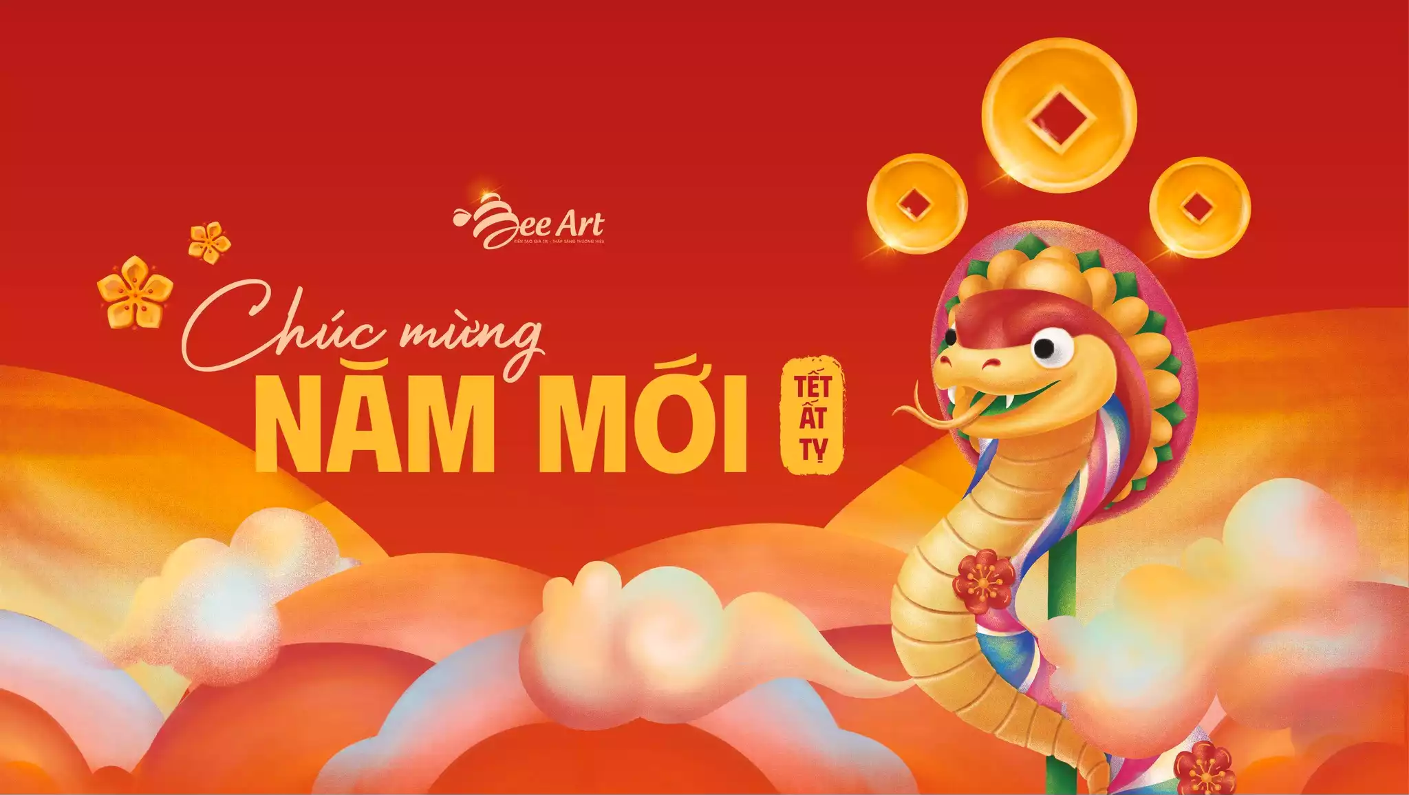 Bee Art Year End Party 2024 – Khoảnh khắc trọn vẹn tại Sóc Sơn