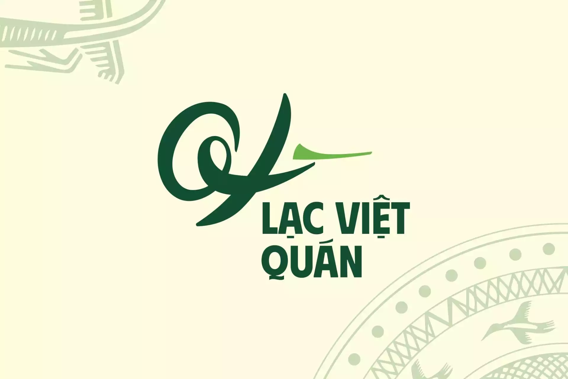 Tác động của màu sắc đến thiết kế logo nhà hàng, quán ăn