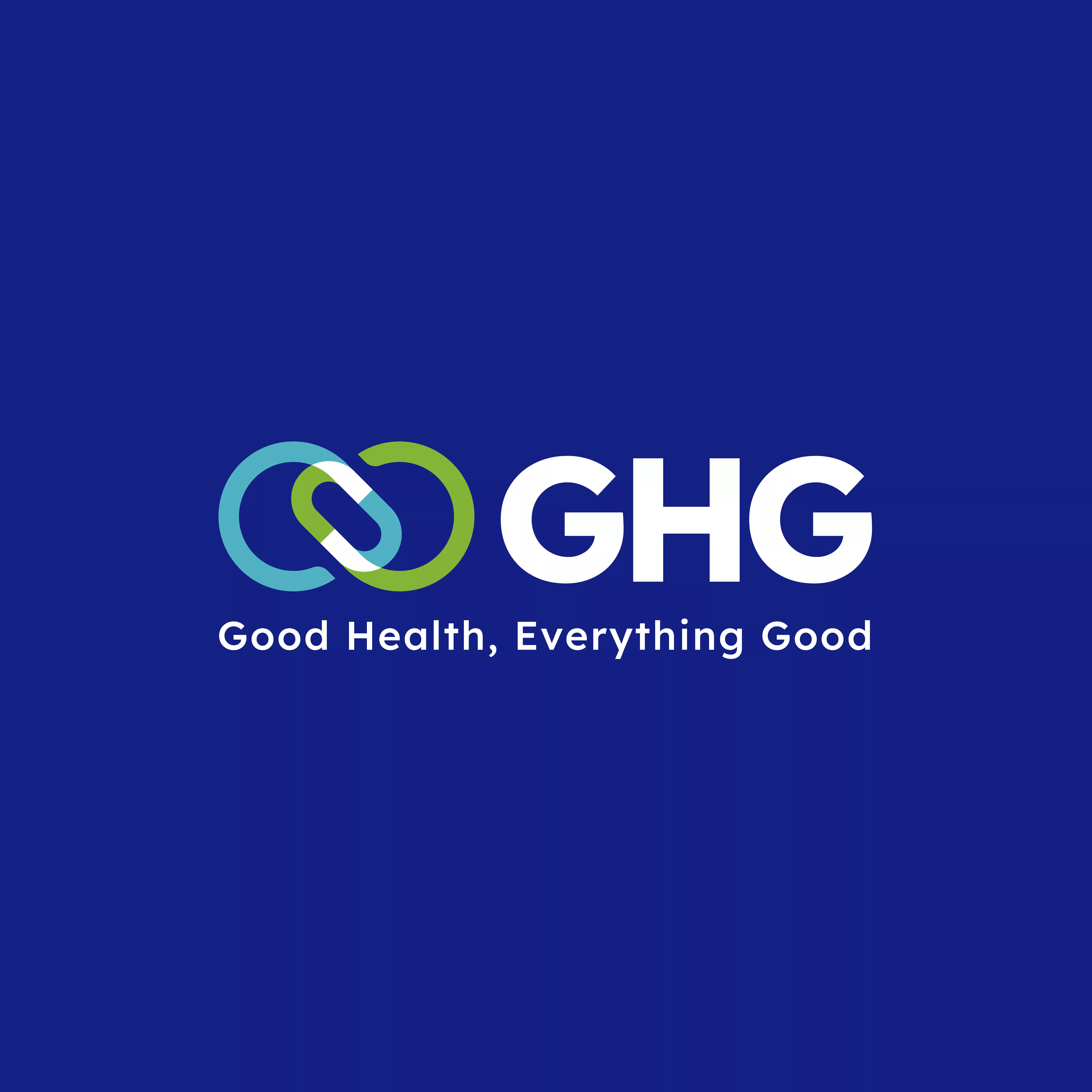 Thiết kế nhận diện thương hiệu sản phẩm hỗ trợ sức khỏe GHG