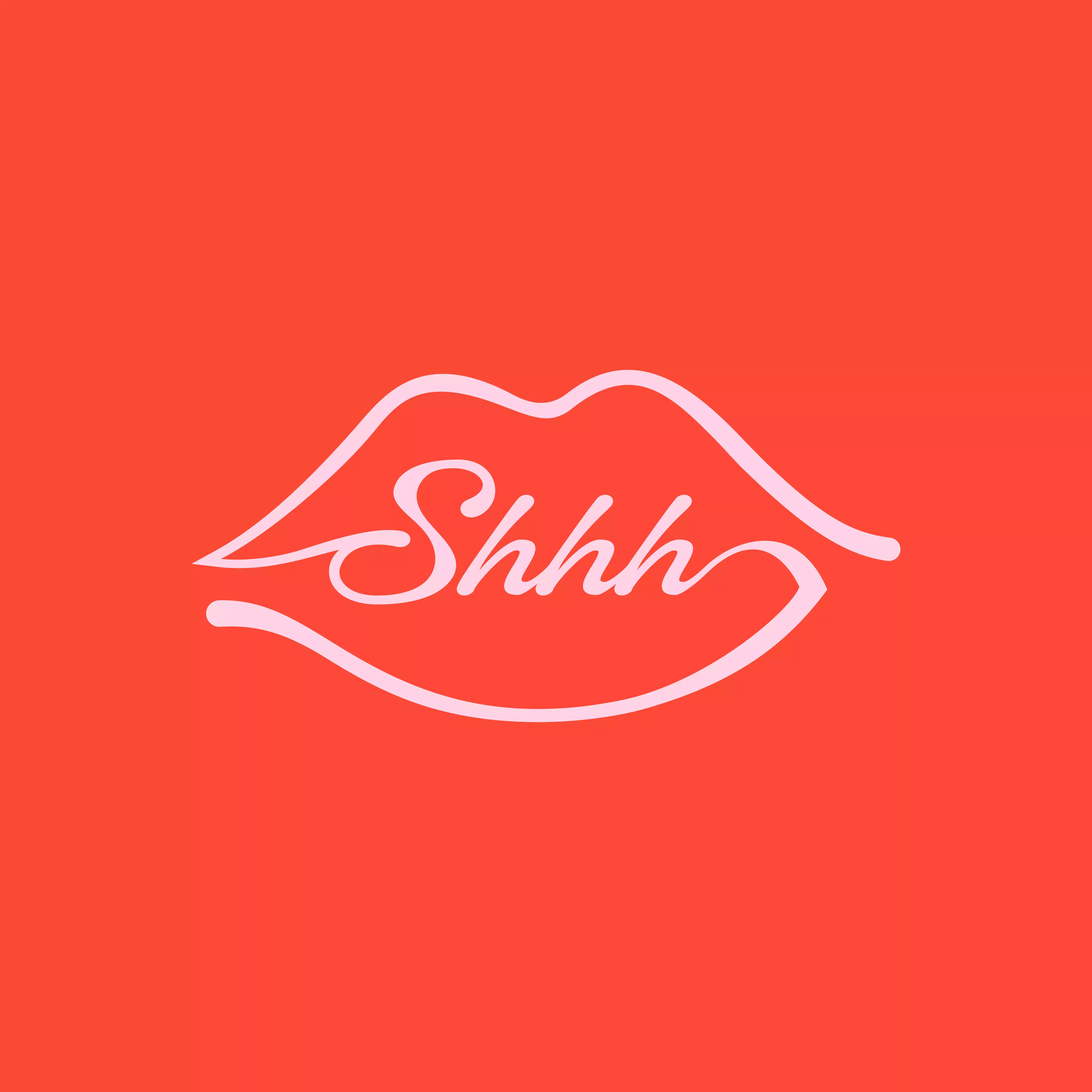 Thiết kế logo dự án SHHH