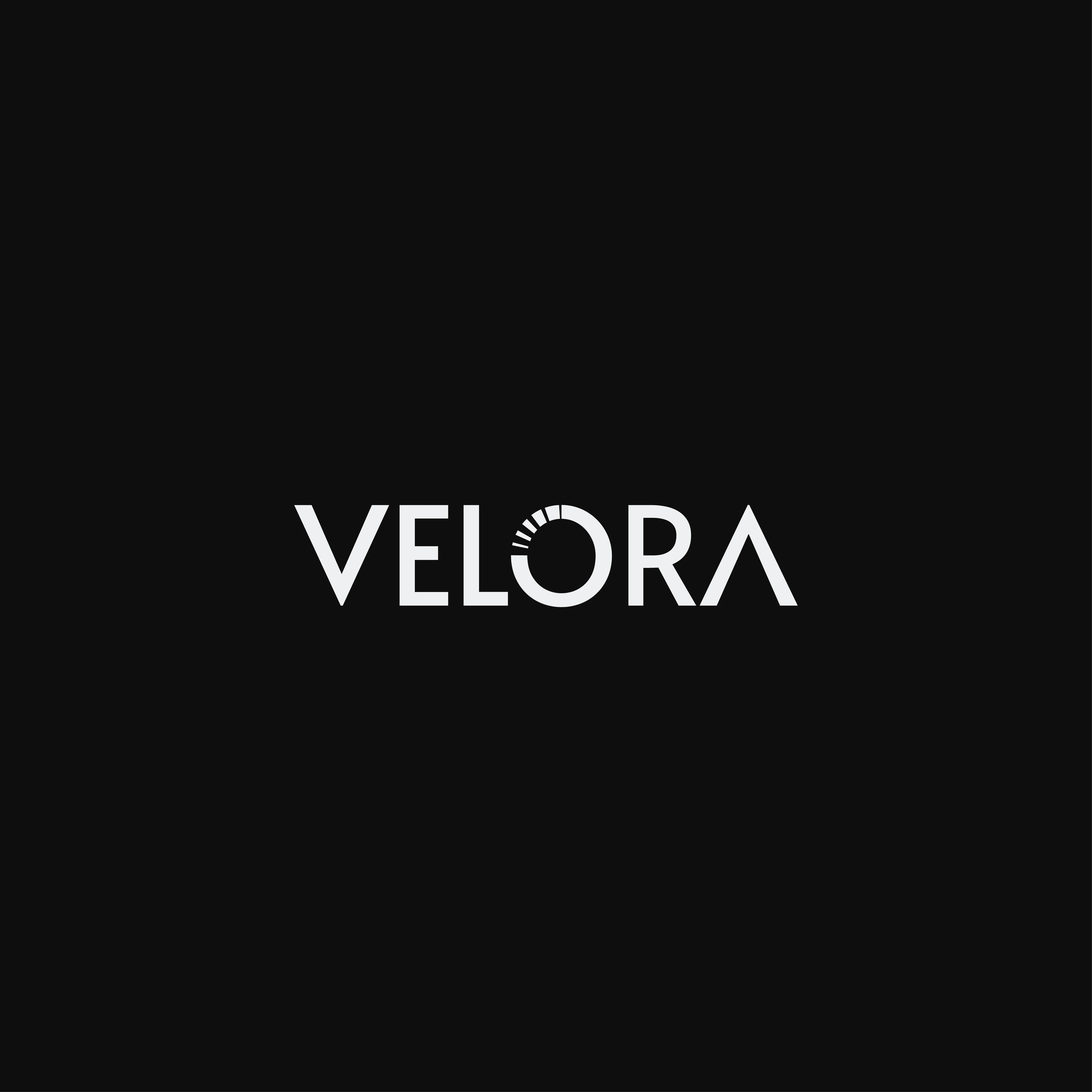 Thiết kế logo cửa hàng nội thất Velora