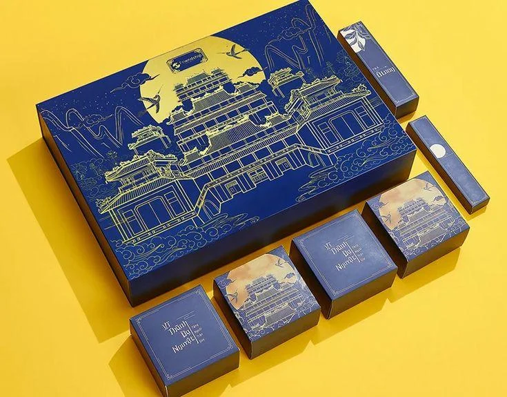 Packaging mang cảm hứng văn hóa Việt: Khi bản sắc dân tộc trở thành lợi thế thương hiệu