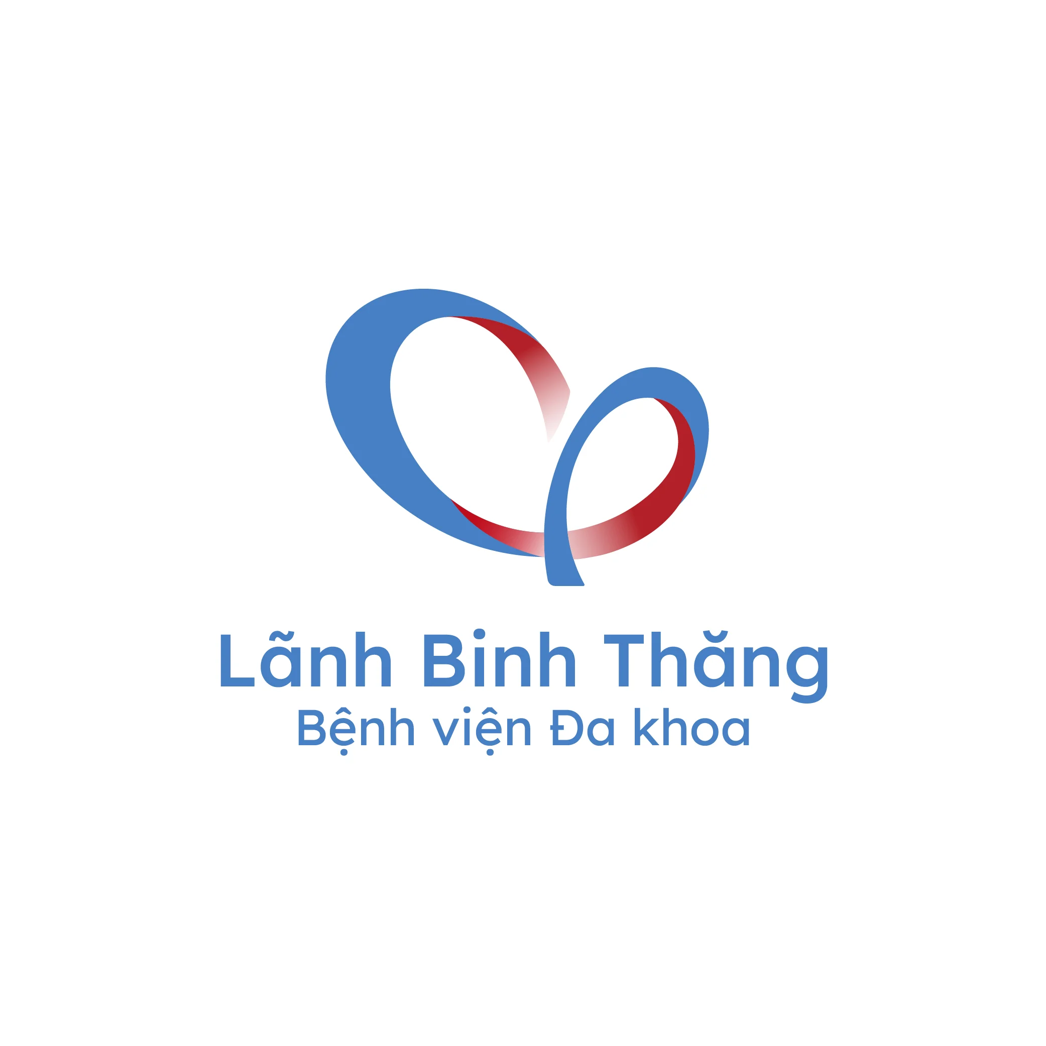 Thiết kế logo bệnh viện: Vì sao biểu tượng đơn giản lại hiệu quả hơn?