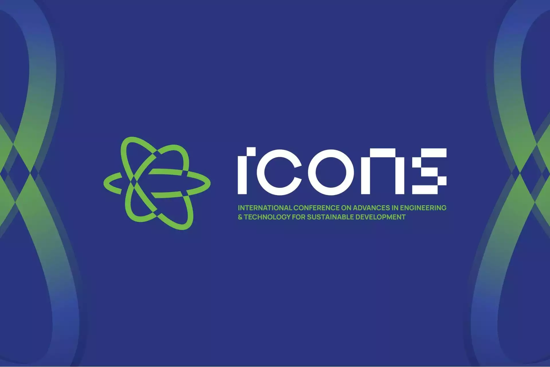 23 mẫu thiết kế logo công nghệ thể hiện tầm nhìn và sự đột phá từ tương lai