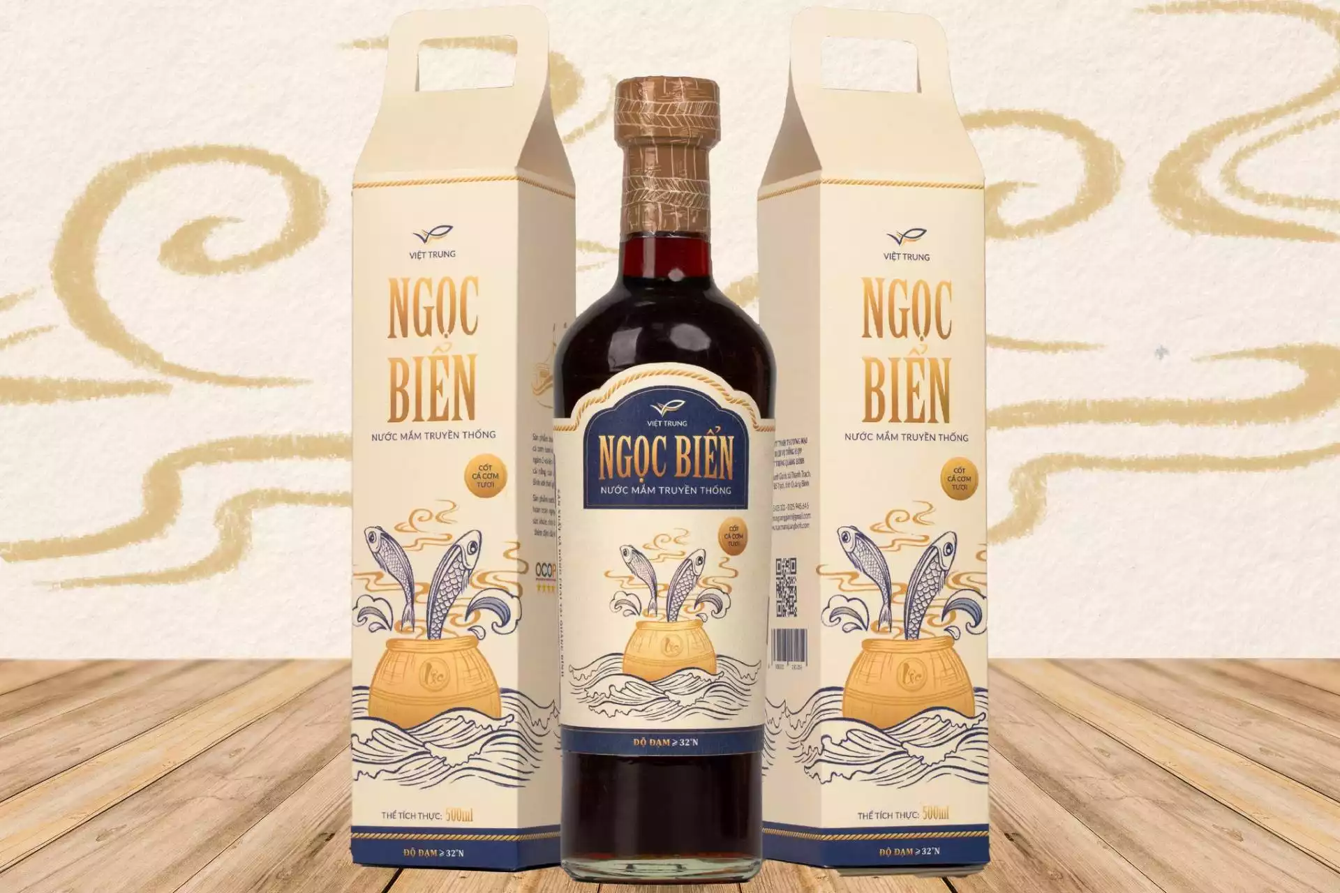 13 mẫu thiết kế bao bì vẽ tay đầy cảm hứng