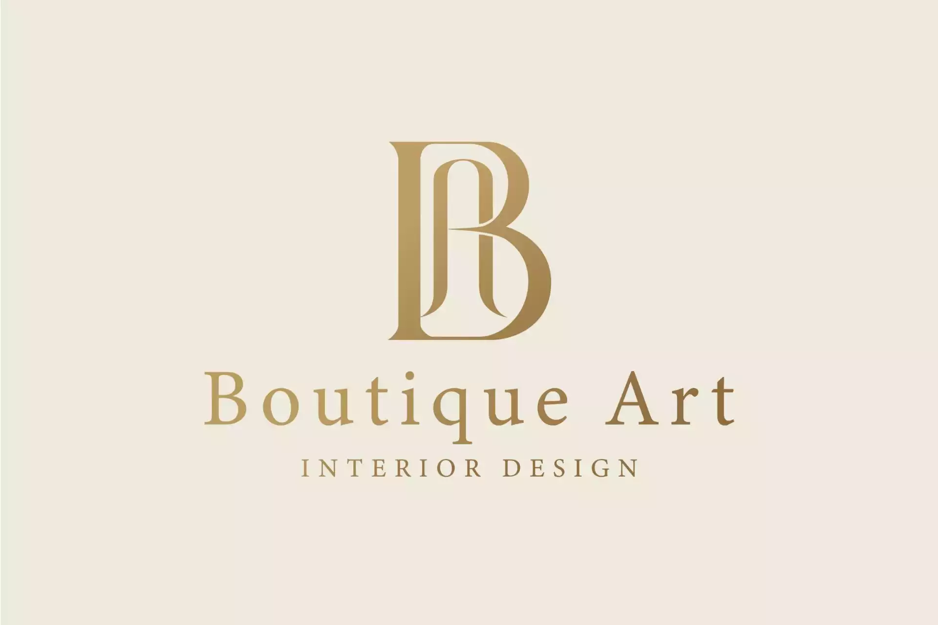 Thiết kế logo lĩnh vực nội thất: Nền tảng nhận diện giúp thương hiệu định vị đẳng cấp và khác biệt