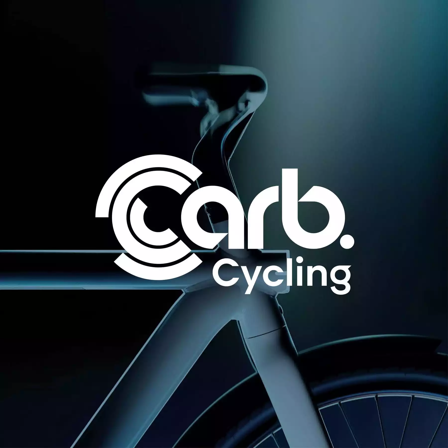 Thiết kế logo Carb.cycling
