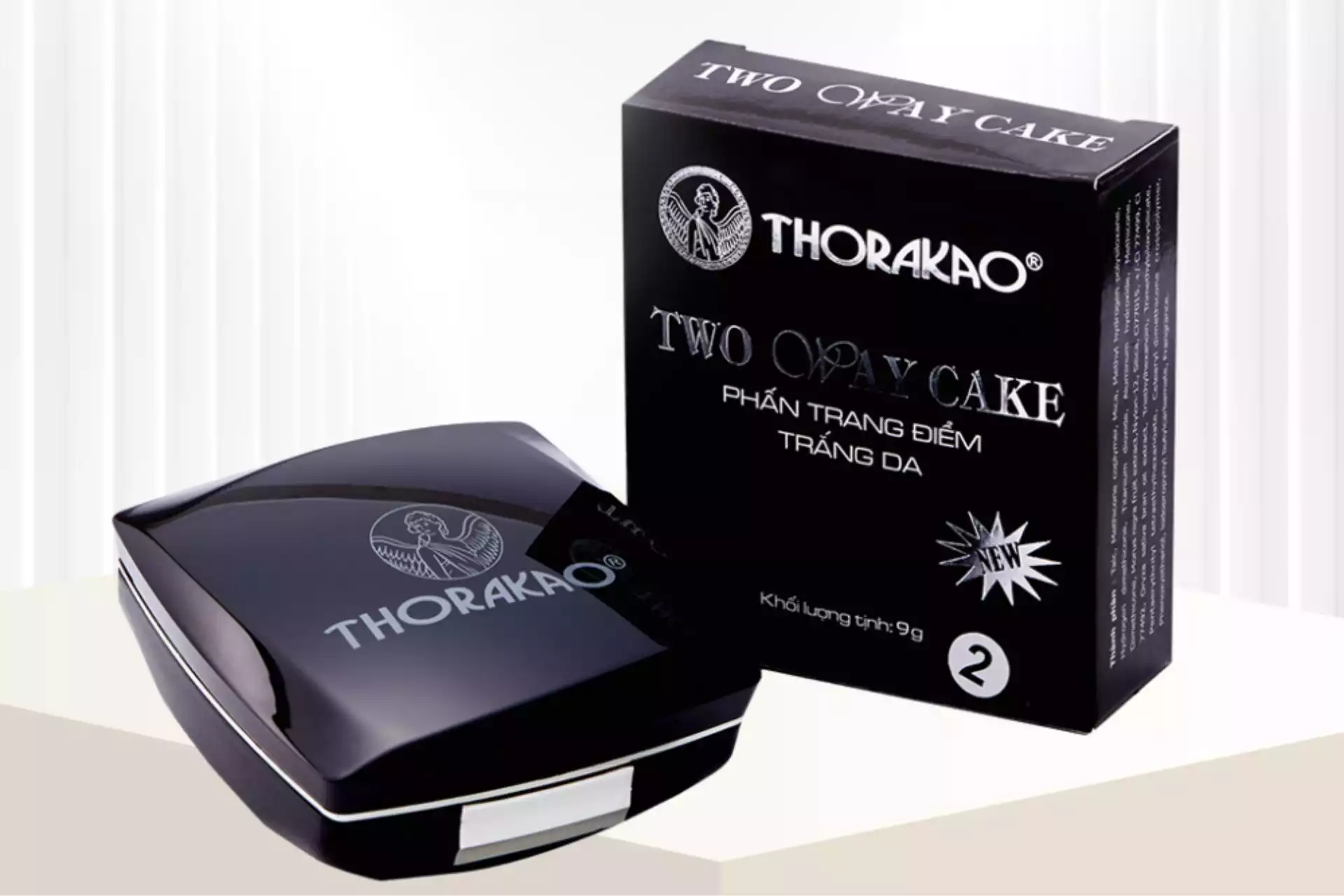 Bao bì Thorakao bị chê xấu và câu chuyện đạo đức nghề nghiệp suốt 60 năm