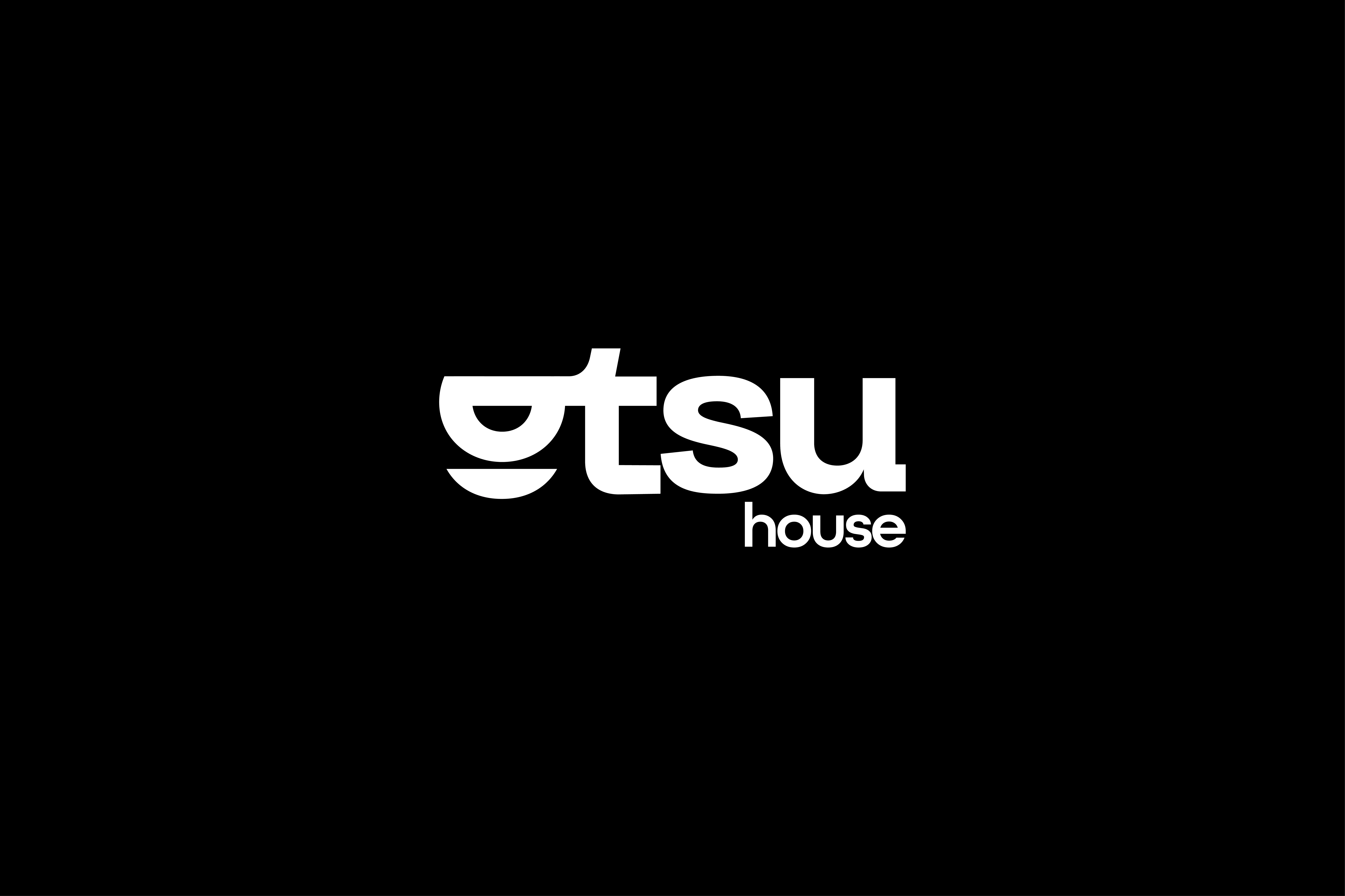 Thiết kế logo quán cafe Otsu House
