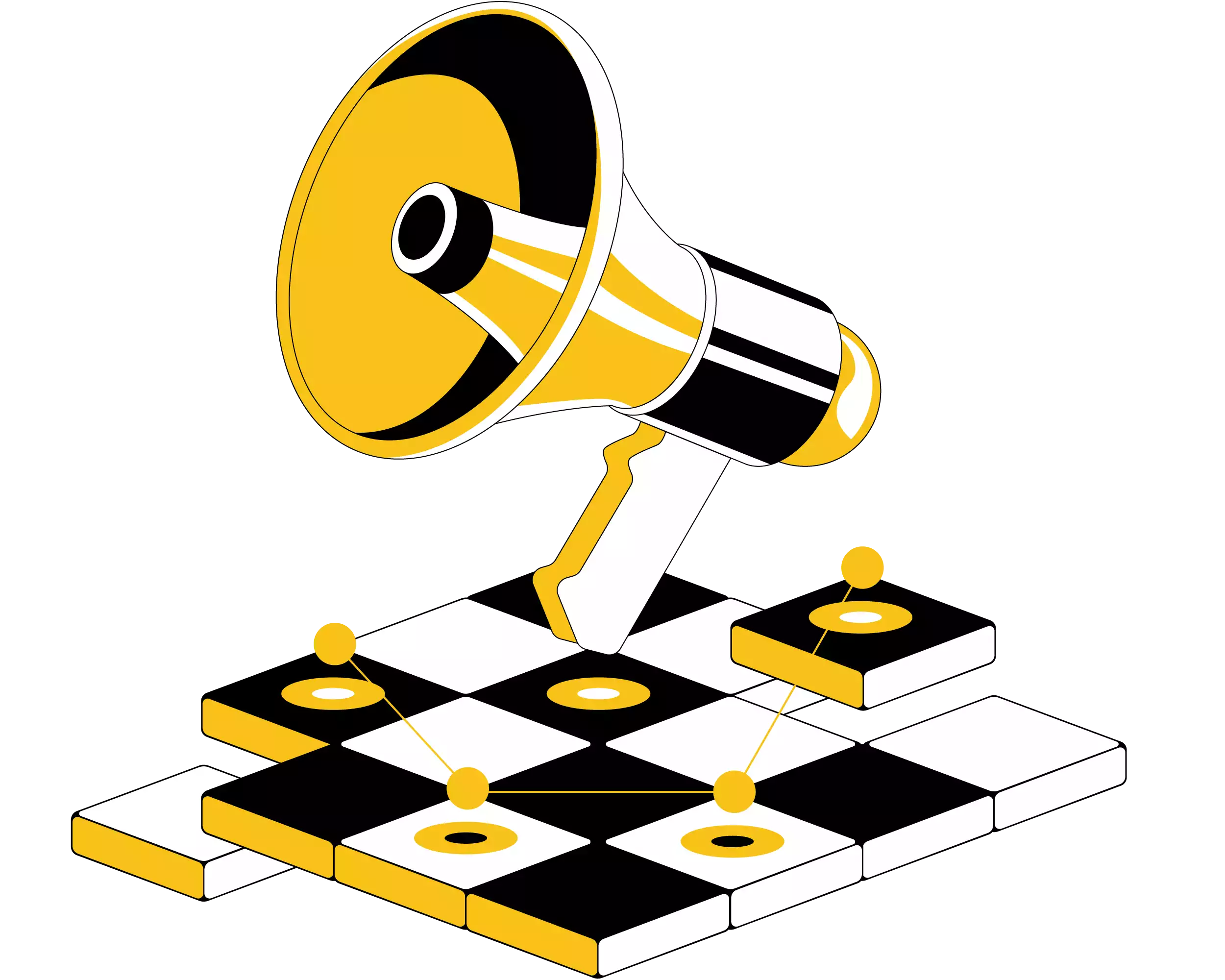 Lập kế hoạch marketing tinh gọn - Tăng trưởng bền vững cùng Bee Art