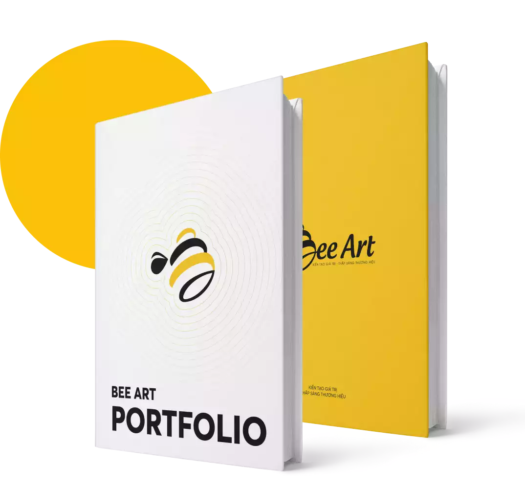 Bee Art là Agency hàng đầu trong lĩnh vực xây dựng và thiết kế thương hiệu.