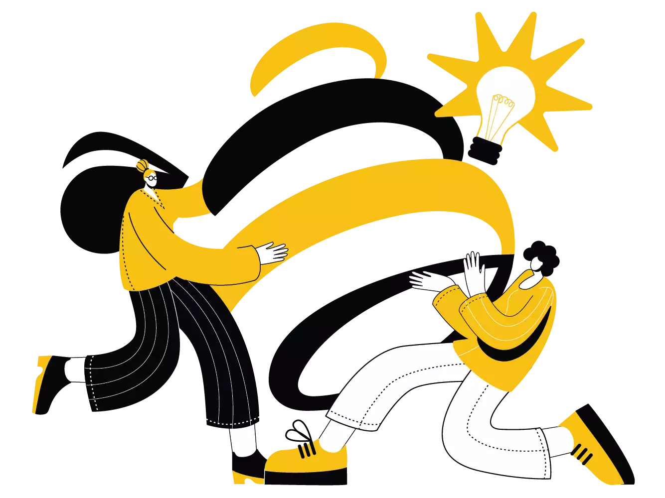Bee Art là Agency hàng đầu trong lĩnh vực xây dựng và thiết kế thương hiệu.