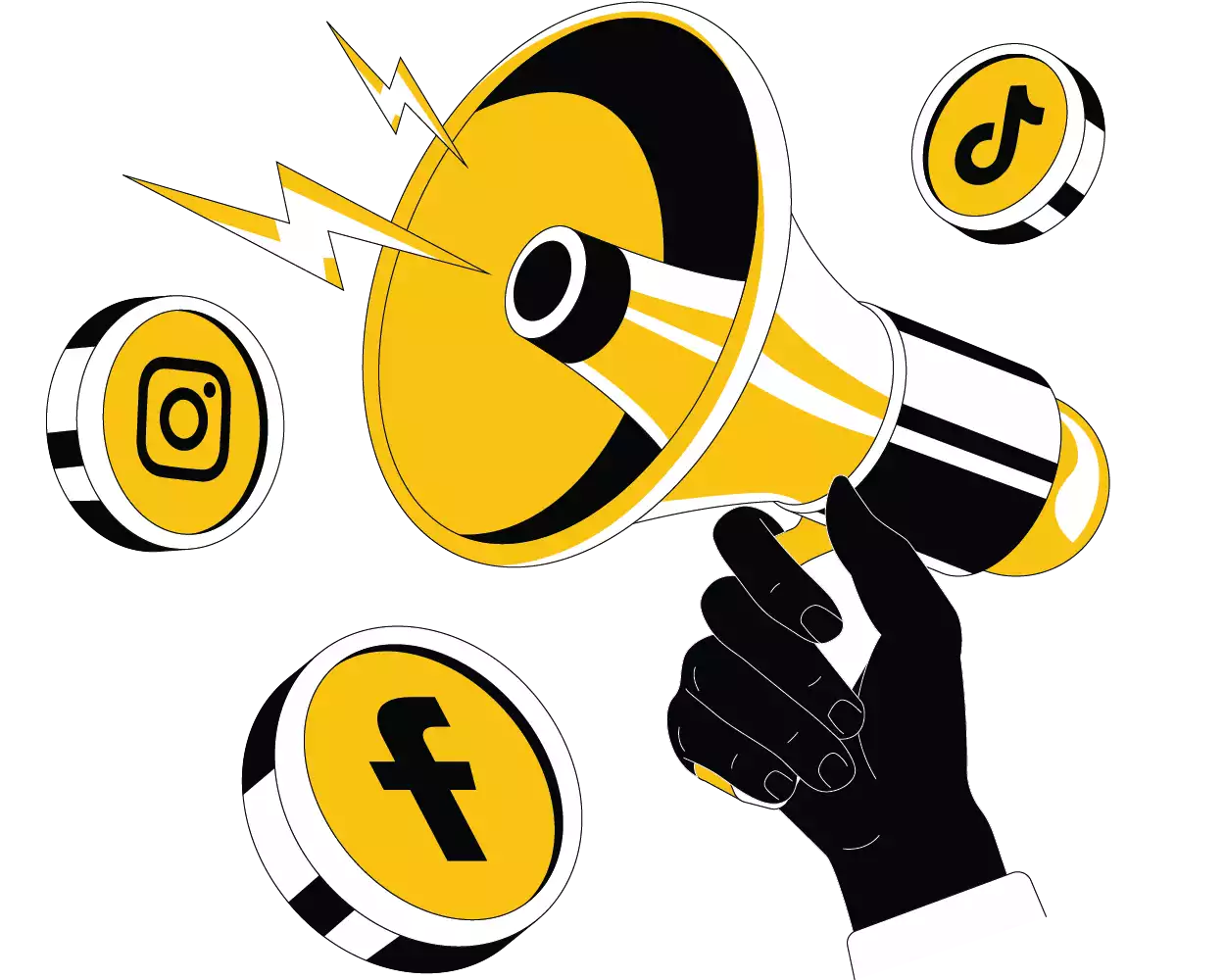 Bứt phá doanh thu với quảng cáo đa nền tảng cùng Bee Art