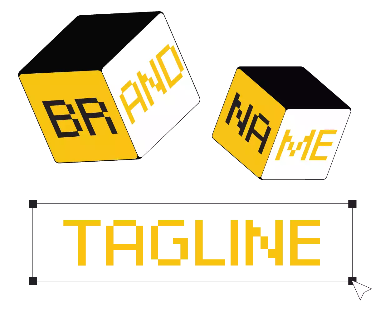Ghi dấu ấn thương hiệu với slogan/tagline ấn tượng cùng Bee Art