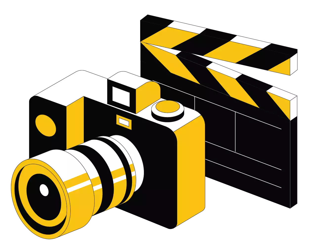 Chinh phục khách hàng với dịch vụ quay dựng TVC ấn tượng cùng Bee Art