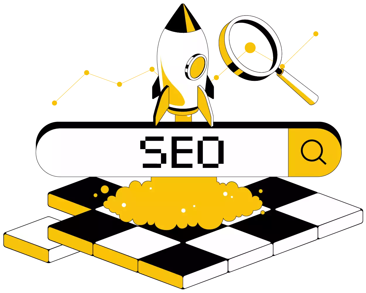 Tăng tốc thứ hạng, bùng nổ traffic với chiến lược SEO từ Bee Art