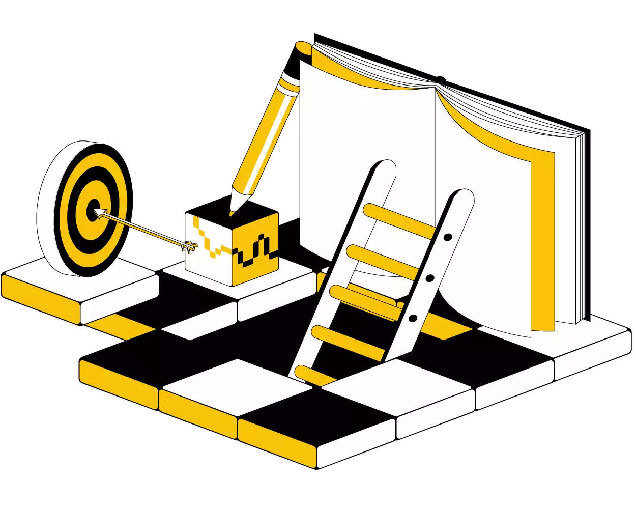 Khẳng định đẳng cấp thương hiệu với hồ sơ doanh nghiệp chuyên nghiệp từ Bee Art