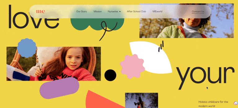 xu hướng thiết kế website 2024 3.gif