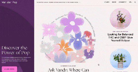 xu hướng thiết kế website 2.gif